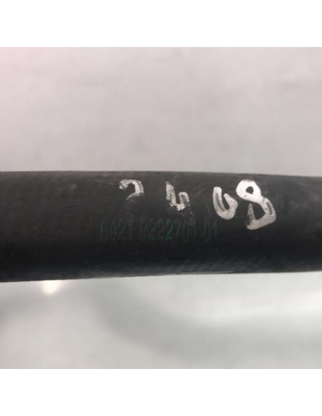 Durite BMW SERIE 3 E92 COUPE PHASE 2 Diesel