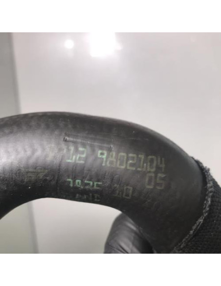 Durite MINI MINI 2 R60 COUNTRYMAN BREAK Diesel