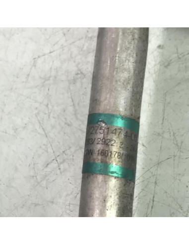 Tuyau de climatisation MINI MINI 2 R56 PHASE 1 Essence