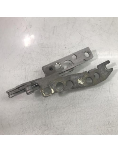 Charniere de capot BMW SERIE 5 E39 