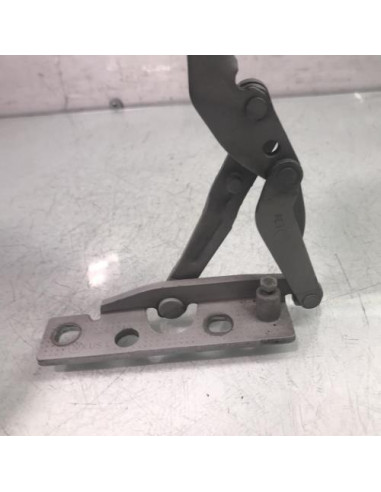 Charniere de capot BMW SERIE 5 E39 