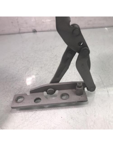 Charniere de capot BMW SERIE 5 E39 