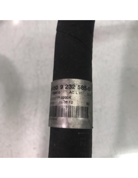 Tuyau de climatisation BMW SERIE 3 E90 PHASE 2 Diesel