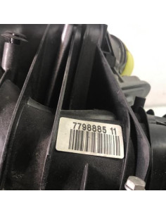 Collecteur d'admission BMW SERIE 1 E87 PHASE 2 Diesel