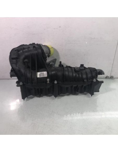 Collecteur d'admission BMW SERIE 1 E87 PHASE 2 Diesel