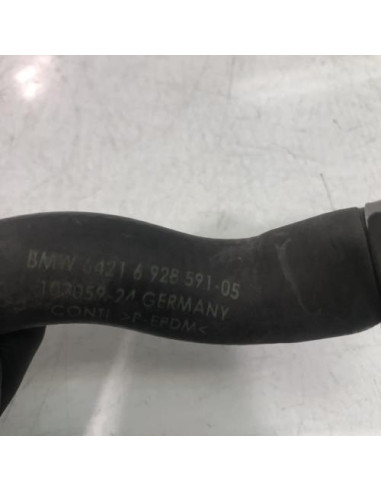 Durite BMW SERIE 3 E90 PHASE 1 Diesel