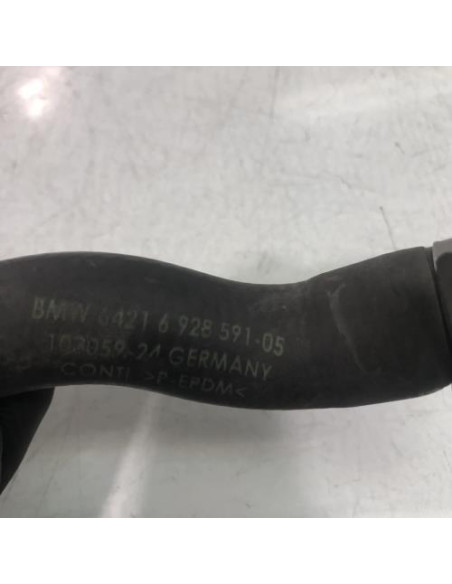 Durite BMW SERIE 3 E90 PHASE 1 Diesel