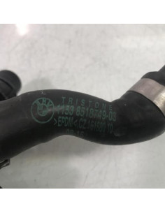 Durite BMW X3 F25 PHASE 2 Diesel 2