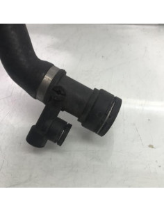 Durite BMW SERIE 3 E46 PHASE 2 Diesel 2