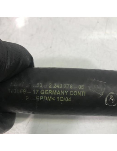 Durite BMW SERIE 3 E46 PHASE 2 Diesel