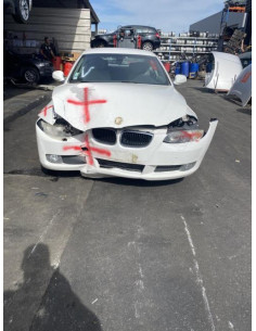 Bras essuie glace avant gauche BMW SERIE 3 E92 COUPE PHASE 1 Diesel