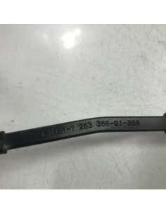 Bras essuie glace avant gauche BMW SERIE 3 E92 COUPE PHASE 1 Diesel 2