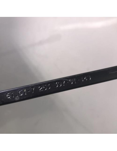 Bras essuie glace avant droit BMW SERIE 3 E92 COUPE PHASE 1 Diesel