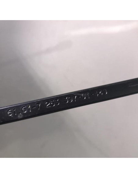 Bras essuie glace avant droit BMW SERIE 3 E92 COUPE PHASE 1 Diesel