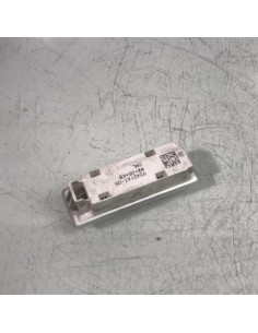 Eclairage de plaque BMW SERIE 5 F07 GRAN TURISMO PHASE 2 Essence 2