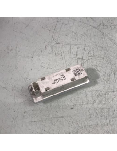 Eclairage de plaque BMW SERIE 5 F07 GRAN TURISMO PHASE 2 Essence