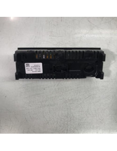 Commande chauffage BMW SERIE 5 F07 GRAN TURISMO PHASE 2 Essence 2