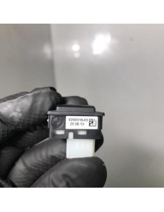 Bouton/Interrupteur BMW SERIE 5 F07 GRAN TURISMO PHASE 2 Essence 2