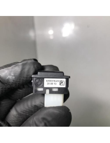 Bouton/Interrupteur BMW SERIE 5 F07 GRAN TURISMO PHASE 2 Essence