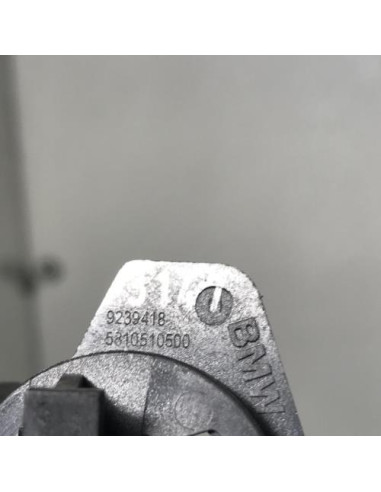 Bouton/Interrupteur BMW SERIE 5 F07 GRAN TURISMO PHASE 2 Essence