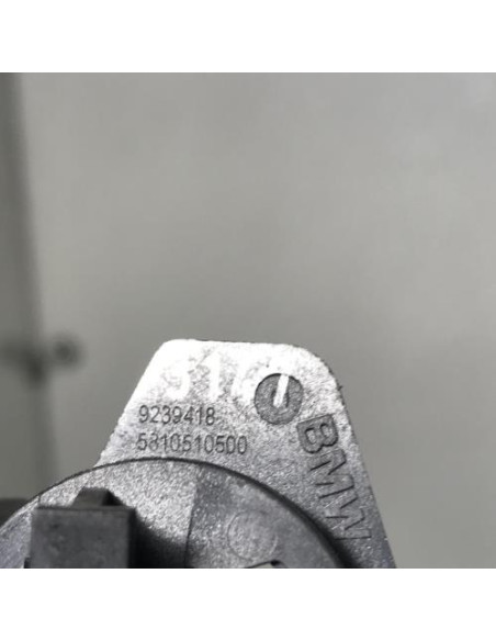 Bouton/Interrupteur BMW SERIE 5 F07 GRAN TURISMO PHASE 2 Essence