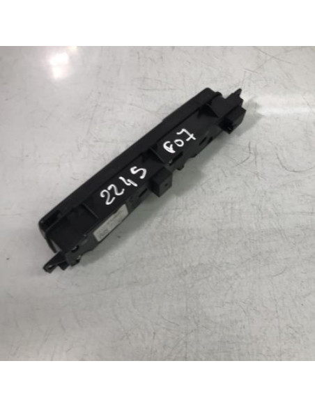 Bouton/Interrupteur BMW SERIE 5 F07 GRAN TURISMO PHASE 2 Essence