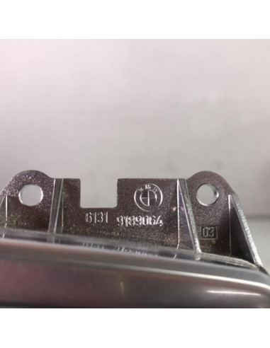 Selecteur boite de vitesse BMW SERIE 5 F07 GRAN TURISMO PHASE 2 Essence