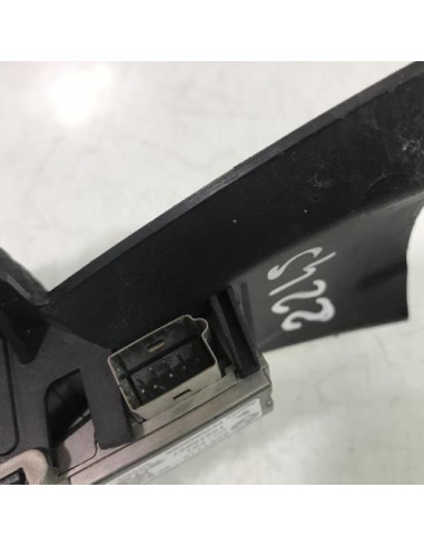 Camera BMW SERIE 5 F07 GRAN TURISMO PHASE 2 Essence