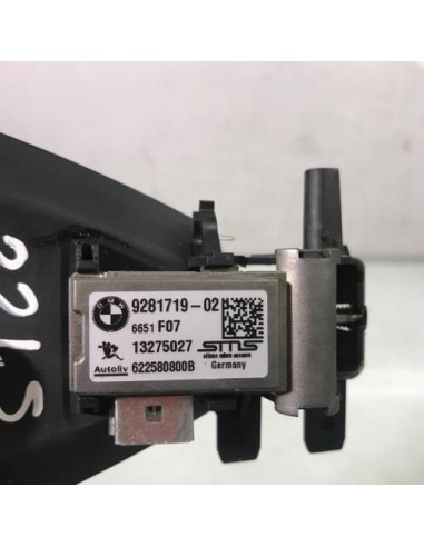 Camera BMW SERIE 5 F07 GRAN TURISMO PHASE 2 Essence