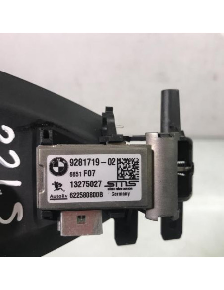 Camera BMW SERIE 5 F07 GRAN TURISMO PHASE 2 Essence