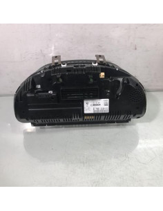 Compteur BMW SERIE 5 F07 GRAN TURISMO PHASE 2 Essence