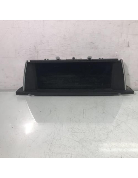 Ecran GPS BMW SERIE 5 F07 GRAN TURISMO PHASE 2 Essence
