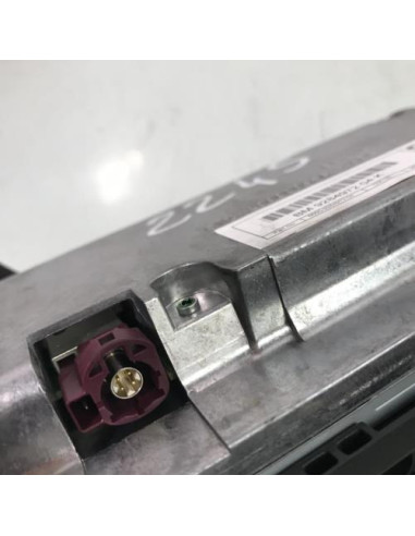 Ecran GPS BMW SERIE 5 F07 GRAN TURISMO PHASE 2 Essence