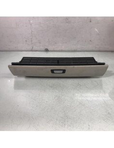 Console central (interieur plastique) BMW SERIE 5 F07 GRAN TURISMO PHASE 2 Essence
