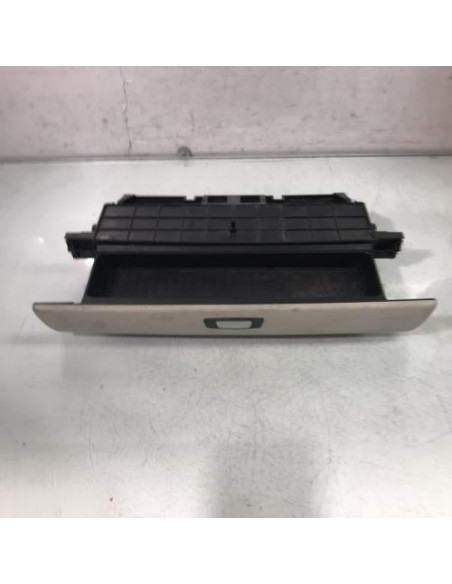 Console central (interieur plastique) BMW SERIE 5 F07 GRAN TURISMO PHASE 2 Essence