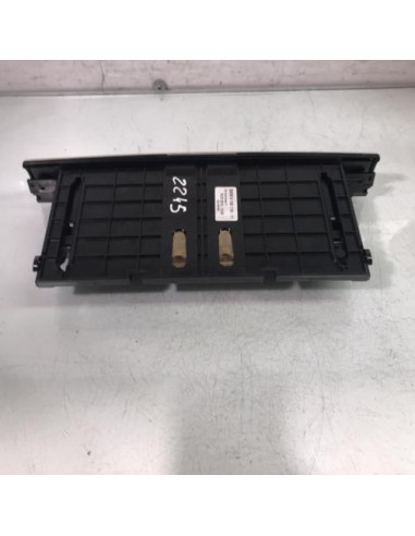 Console central (interieur plastique) BMW SERIE 5 F07 GRAN TURISMO PHASE 2 Essence