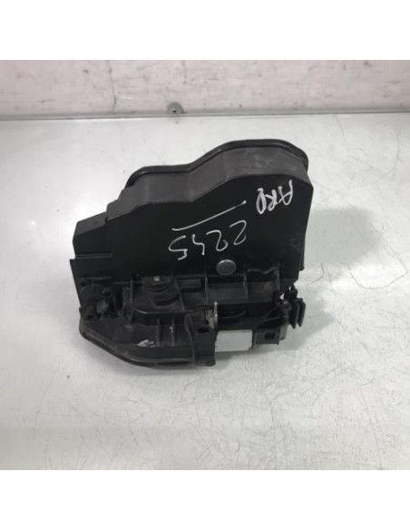 Serrure arriere droit BMW SERIE 5 F07 GRAN TURISMO PHASE 2 Essence