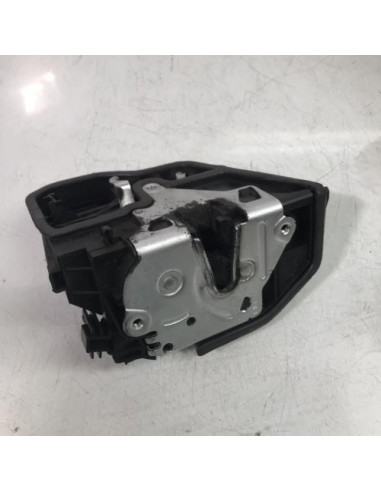 Serrure arriere droit BMW SERIE 5 F07 GRAN TURISMO PHASE 2 Essence
