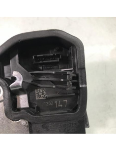 Serrure arriere gauche BMW SERIE 5 F07 GRAN TURISMO PHASE 2 Essence 2