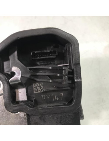 Serrure arriere gauche BMW SERIE 5 F07 GRAN TURISMO PHASE 2 Essence