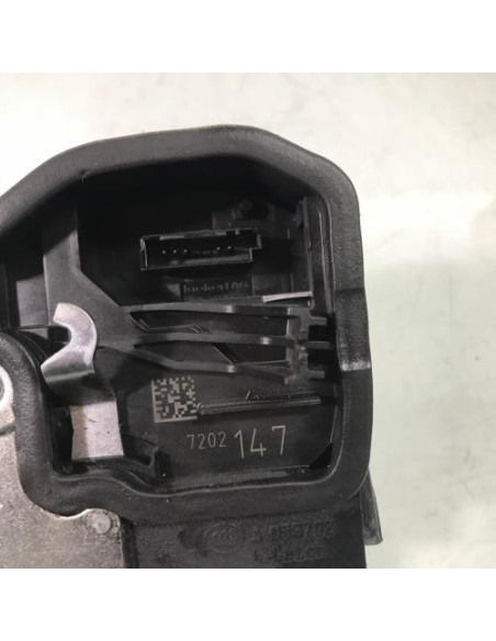 Serrure arriere gauche BMW SERIE 5 F07 GRAN TURISMO PHASE 2 Essence