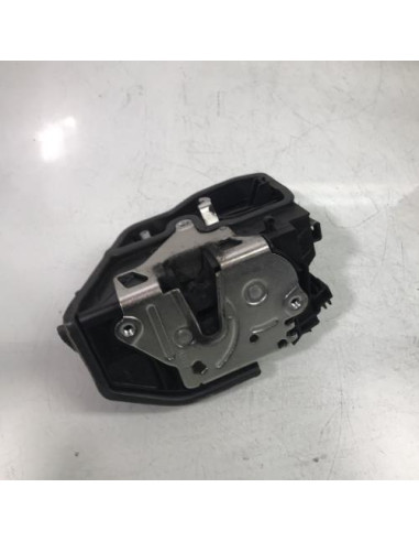Serrure arriere gauche BMW SERIE 5 F07 GRAN TURISMO PHASE 2 Essence