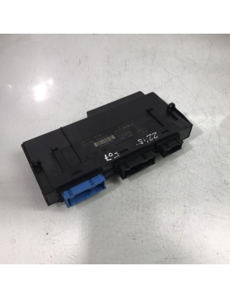 Calculateur BMW SERIE 5 F07 GRAN TURISMO PHASE 2 Essence