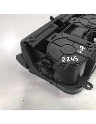 Porte gobelet BMW SERIE 5 F07 GRAN TURISMO PHASE 2 Essence