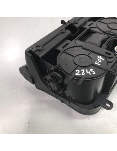 Porte gobelet BMW SERIE 5 F07 GRAN TURISMO PHASE 2 Essence