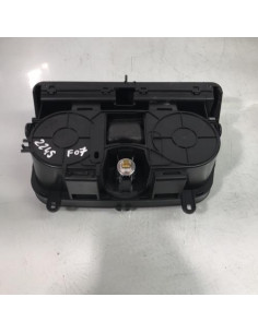 Porte gobelet BMW SERIE 5 F07 GRAN TURISMO PHASE 2 Essence 2