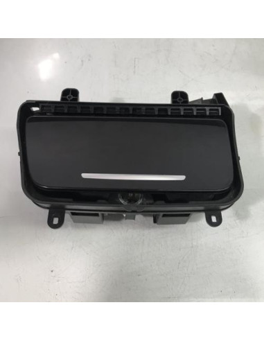 Porte gobelet BMW SERIE 5 F07 GRAN TURISMO PHASE 2 Essence