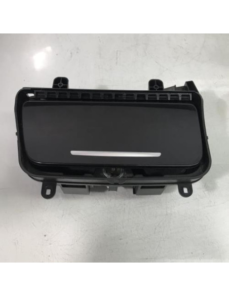 Porte gobelet BMW SERIE 5 F07 GRAN TURISMO PHASE 2 Essence