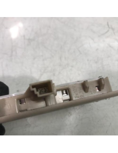 Eclairage de plafonnier BMW SERIE 5 F07 GRAN TURISMO PHASE 2 Essence