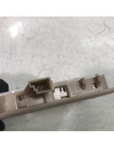 Eclairage de plafonnier BMW SERIE 5 F07 GRAN TURISMO PHASE 2 Essence